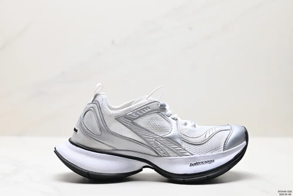 Balenciaga Accessories dust bag and shoelaces included#Developed with original archive and 793944
