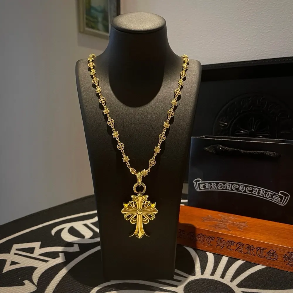 Chrome Hearts Necklace