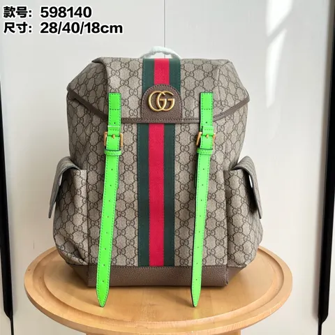 Gucci Backpack
