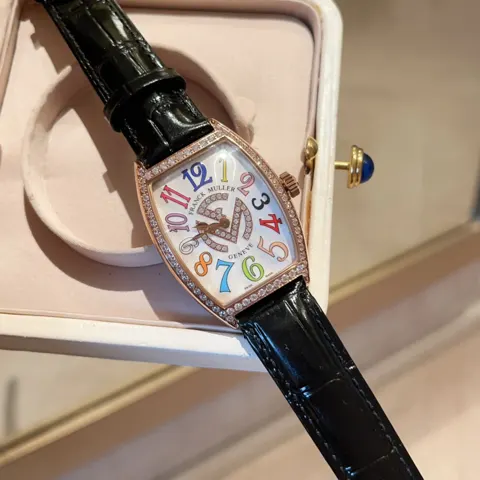 Franck Muller Watch