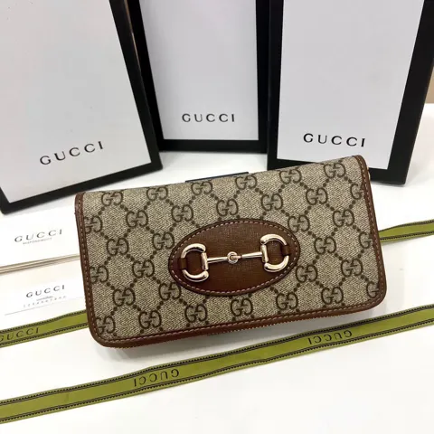 Gucci Horsebit
