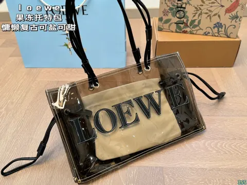 Loewe Shoulder Bag