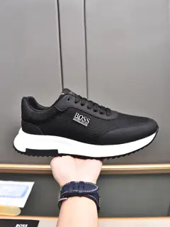 BOSS high-end casual shoes