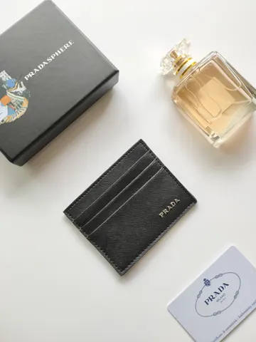 prada Card Holder