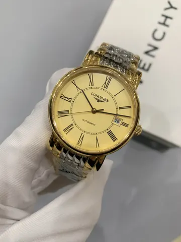 Longines Watch