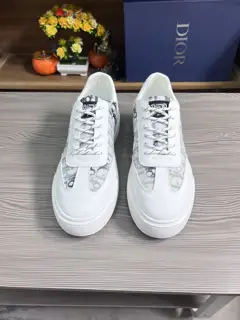 Dior casual shoes