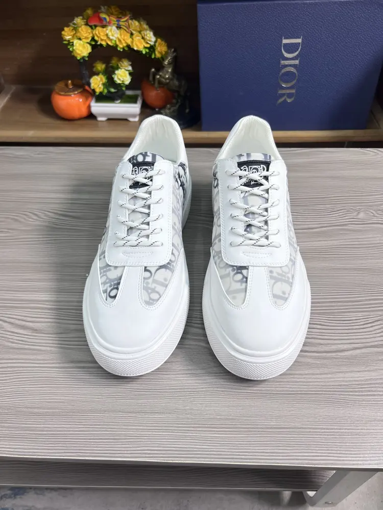 Dior casual shoes