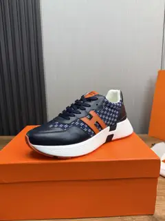 Hermes men’s shoes counter hot-selling items