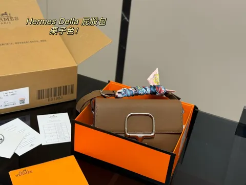 Hermès Horsebit