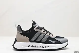 ecco Aibu Forrest Gump men’s shoes summer breathable 2024 new versatile men’s sports leisure