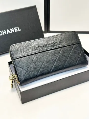 Chanel Wallet