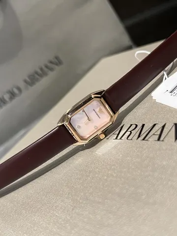 Armani Watch