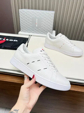 Kiton autumn and winter new casual sneakers