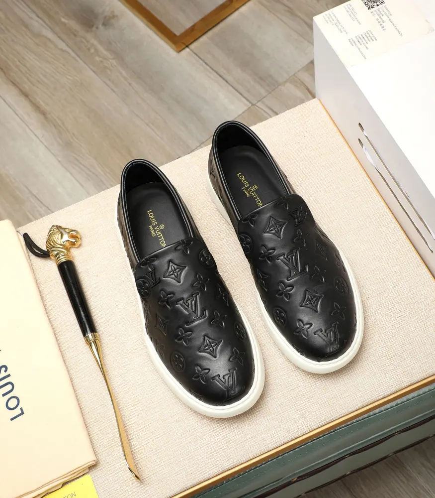 Louis Vuitton Shoes
