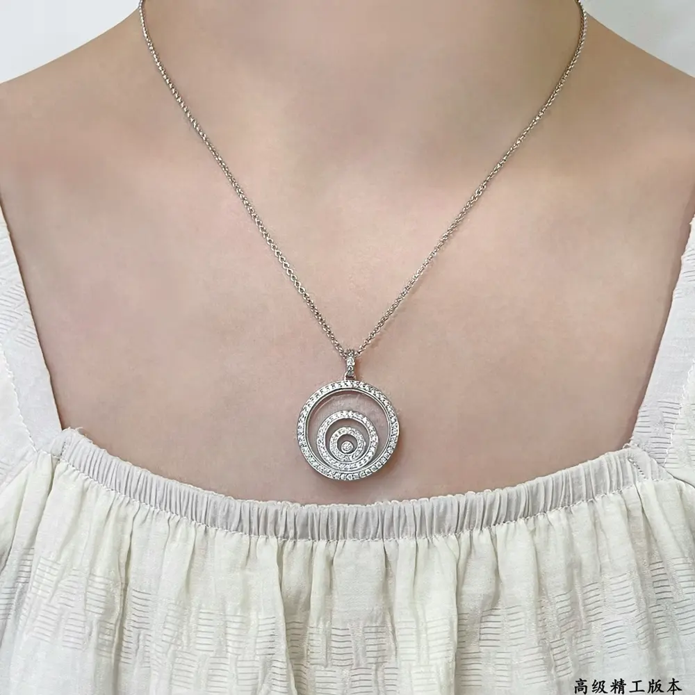 Chopard necklace