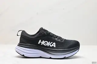 HOKA W BONDI 8 new color matching This brand comes from the Maori language of New Zealand