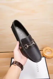 GUCCI loafers