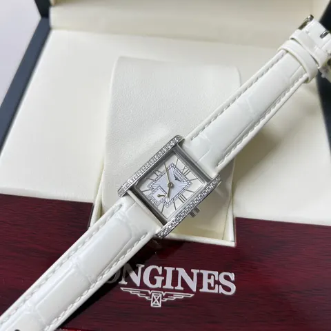 Longines Watch