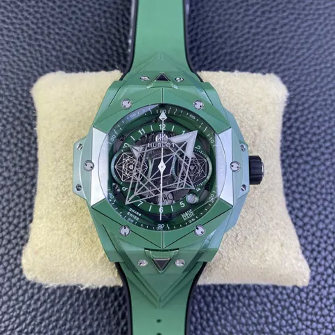 Hublot Master