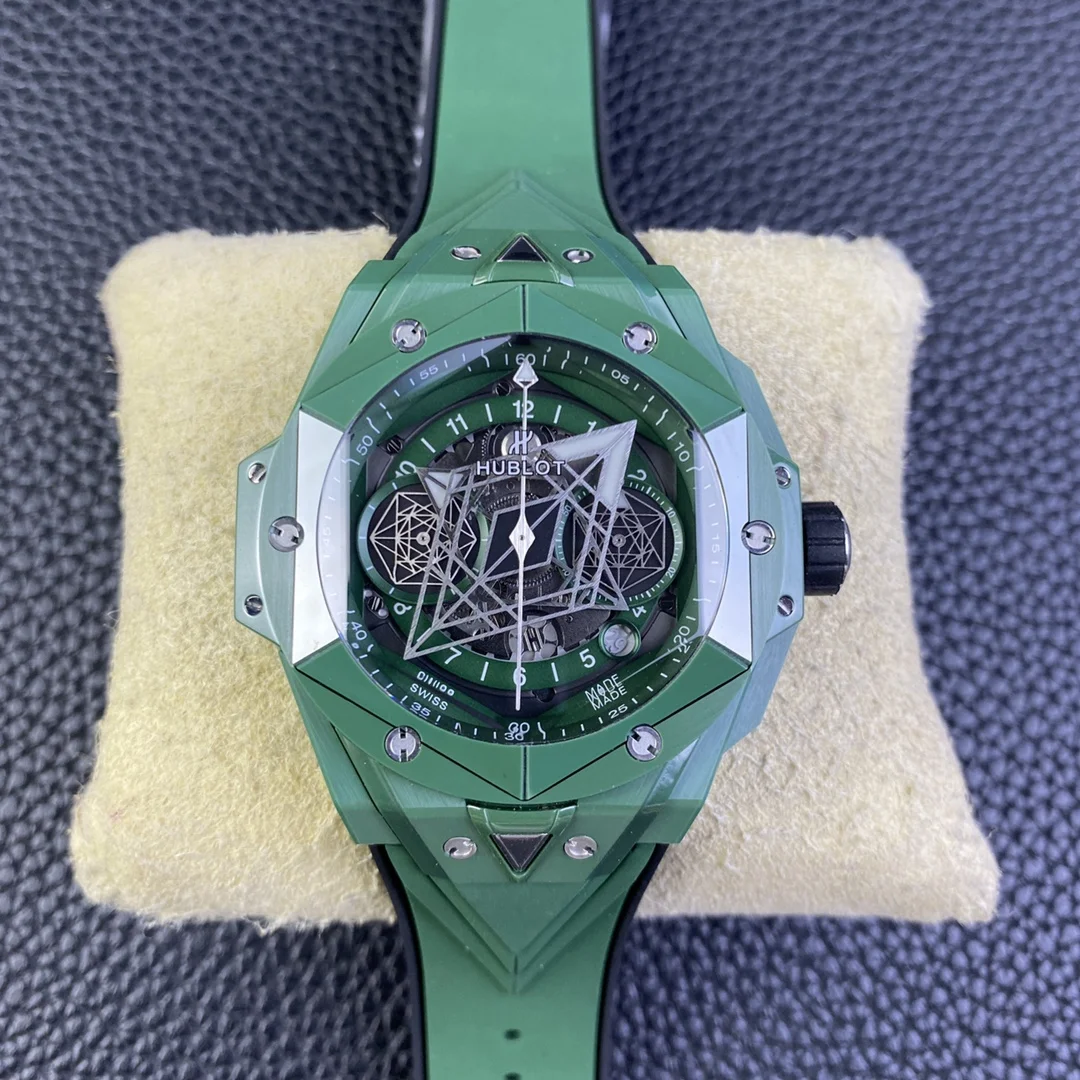 Hublot Master