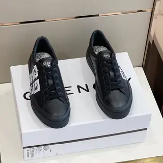 Givenchy printed City Sport 4G logo sneakers