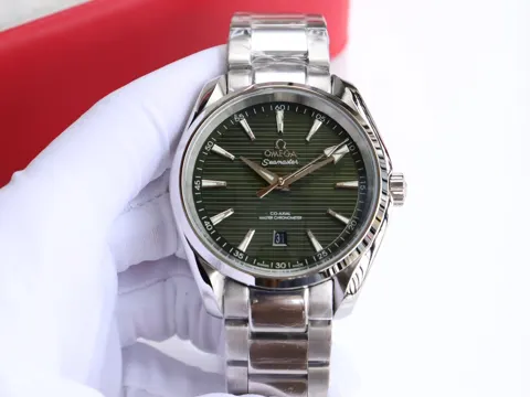 Omega Seamaster