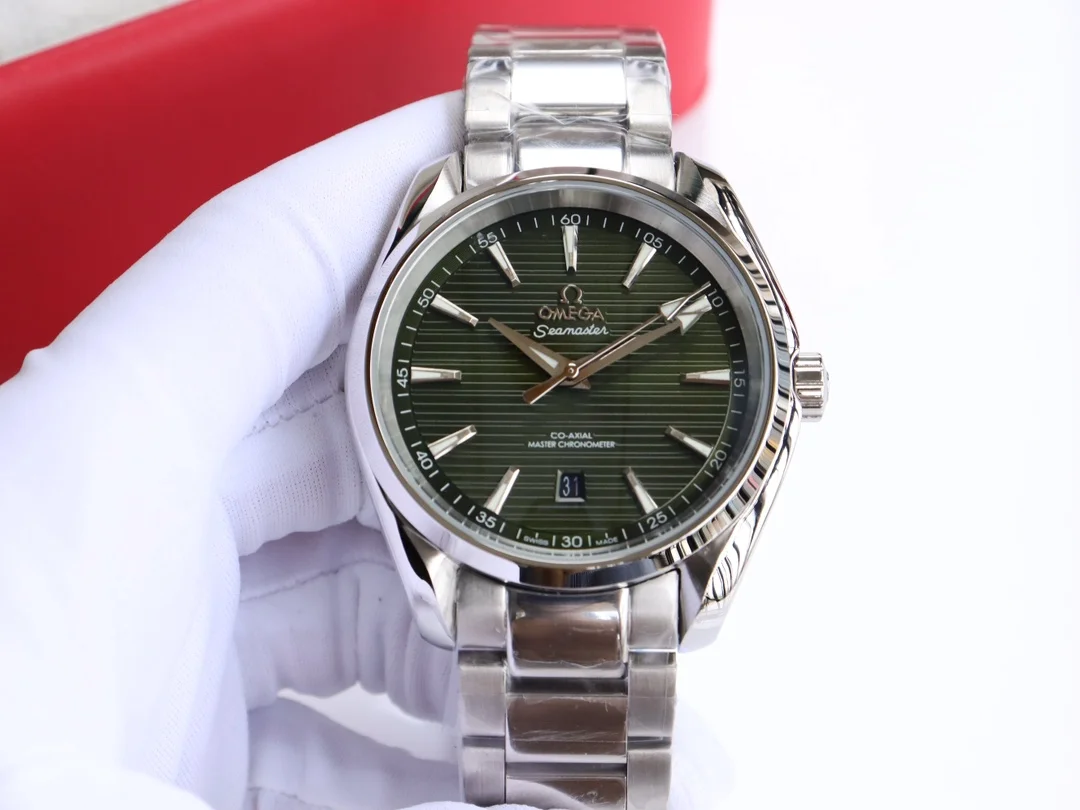 Omega Seamaster