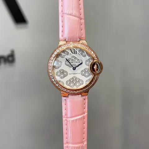 Cartier Watch