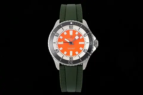 Breitling Watch