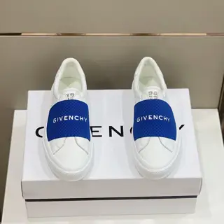 Givenchy printed City Sport 4G logo sneakers