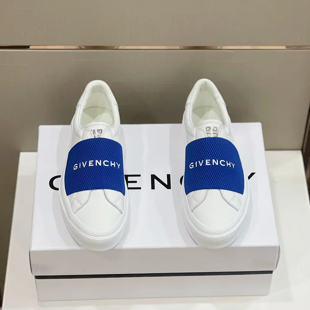 Givenchy printed City Sport 4G logo sneakers