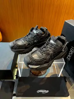 Versace Mercury Men’s Sneakers