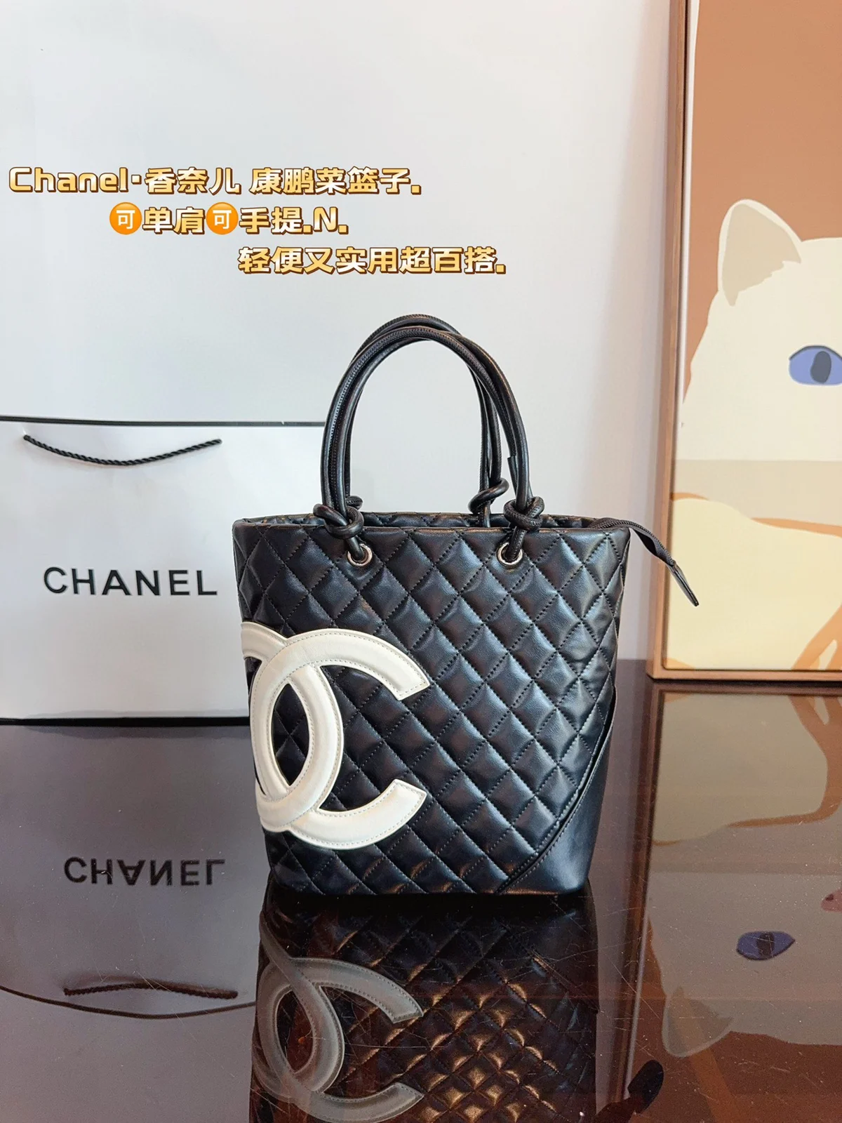 Chanel Bag
