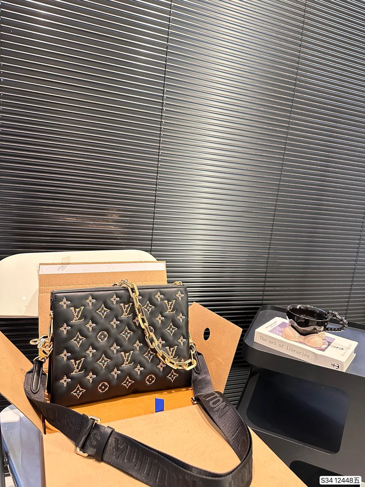Louis Vuitton Bag