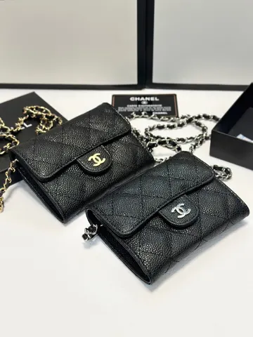 Chanel Backpack