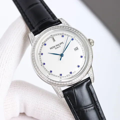 Patek Philippe Watch