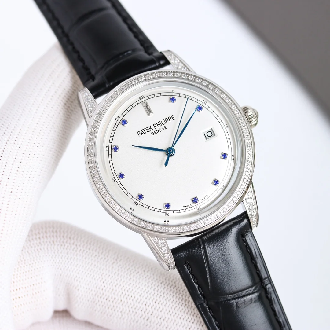Patek Philippe Watch