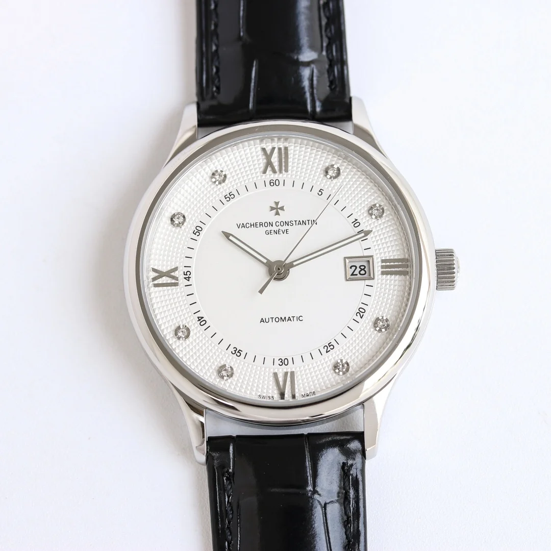 Vacheron Constantin Watch