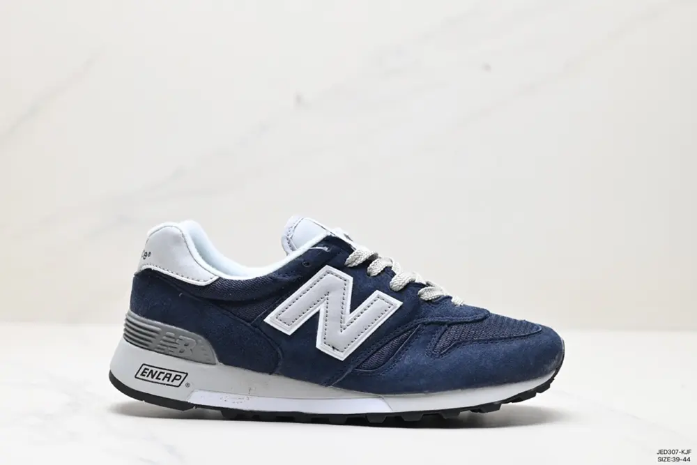 New Balance WS1300 Retro Casual Jogging Shoes M1300KI