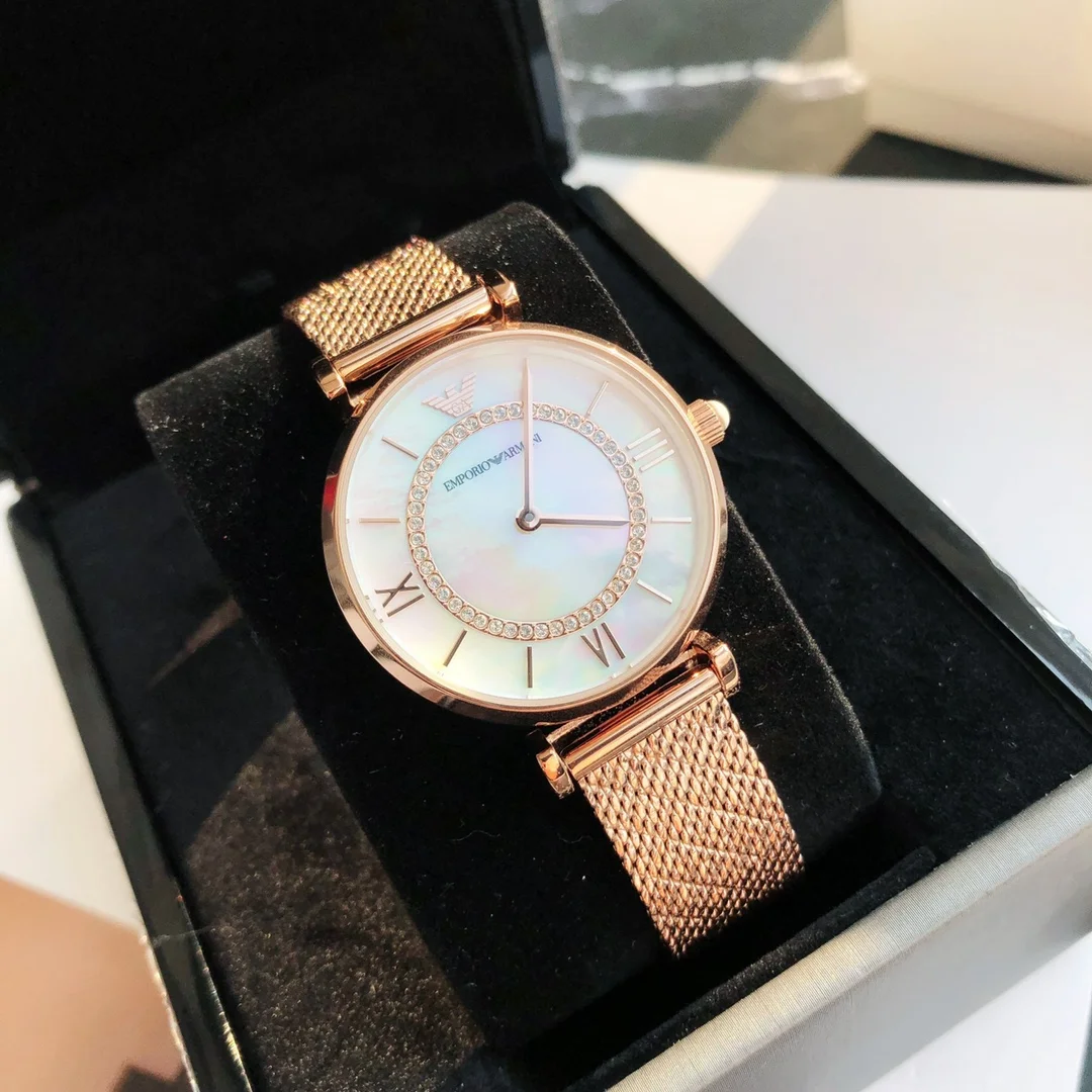 Armani Watch