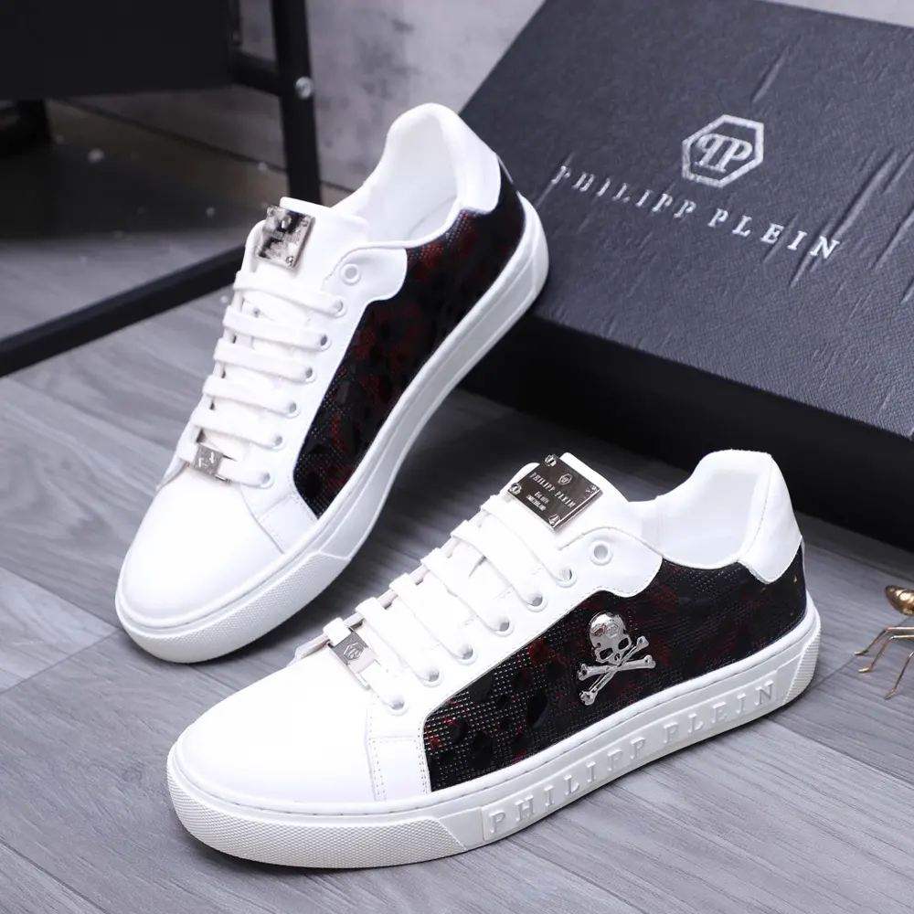 PhiliPP Plein casual shoes