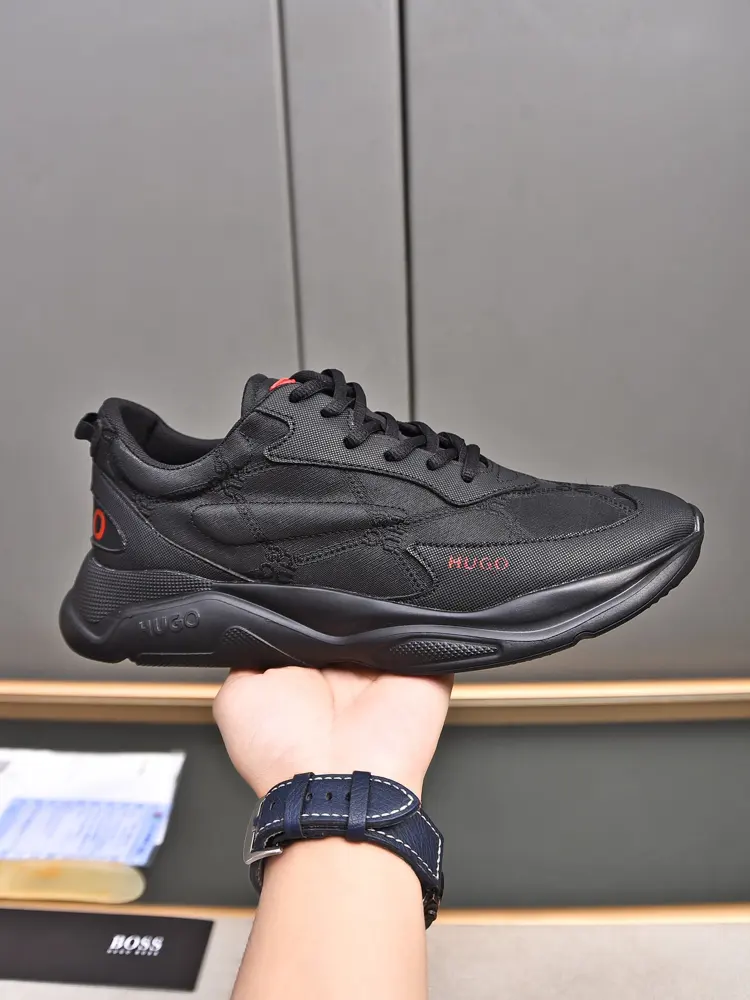 Boss men’s casual sports shoes