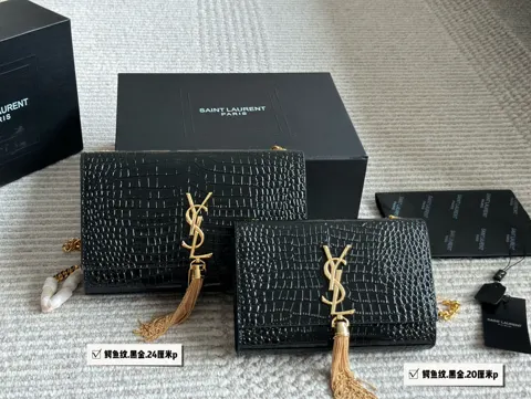 Yves Saint Laurent Bag