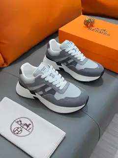 Hermès sneakers