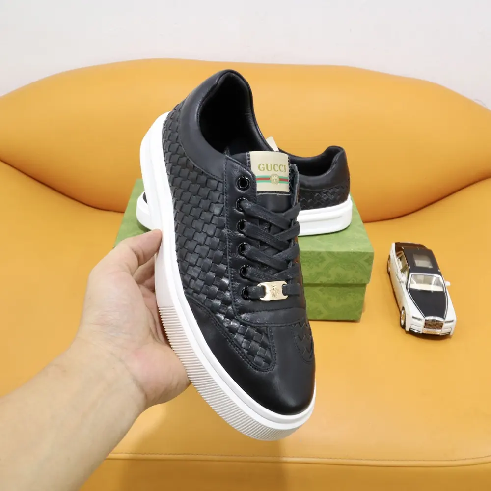 Gucci casual shoes