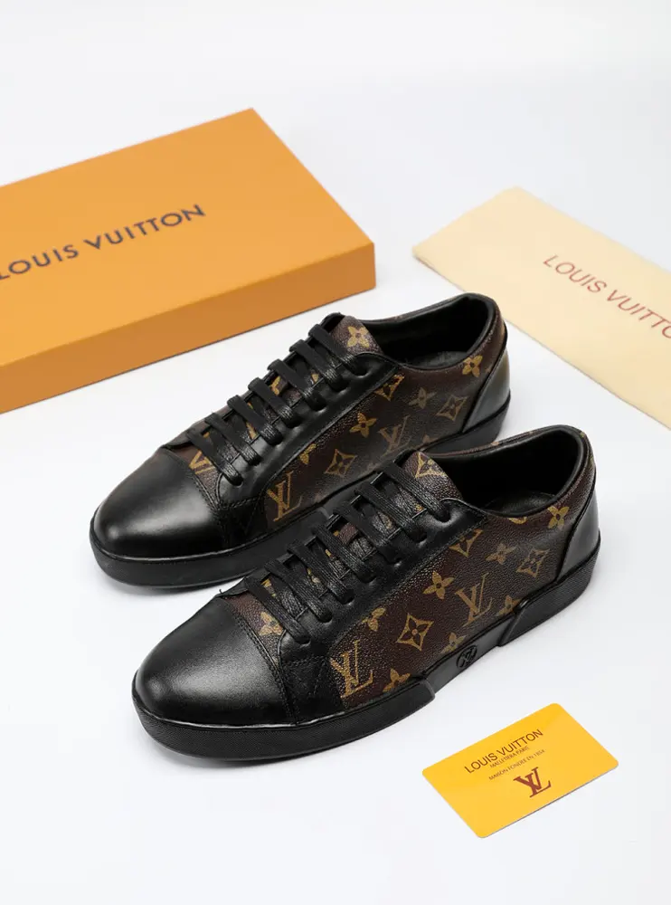 Louis Vuitton casual shoes