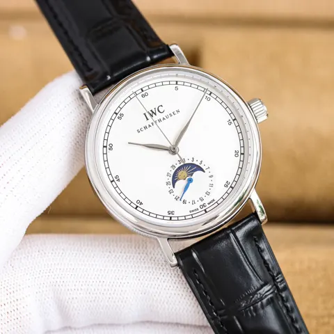 IWC Portofino