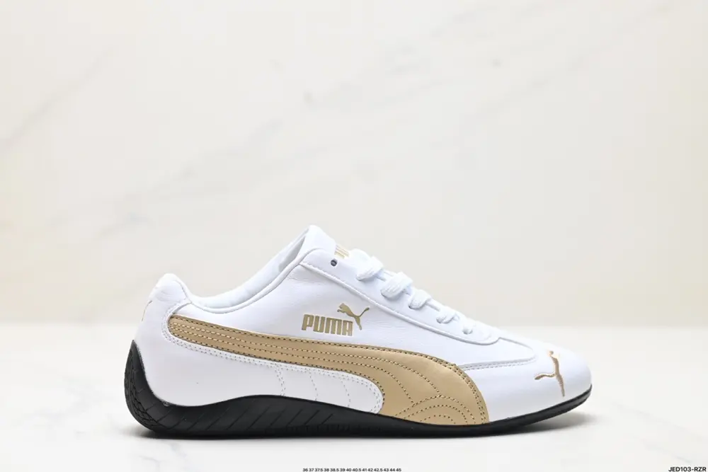 Puma Speedcat The Open YY Puma anti-slip and wear-resistant sports shoes 401603