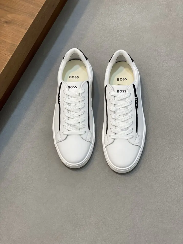 BOSS men’s casual sports shoes