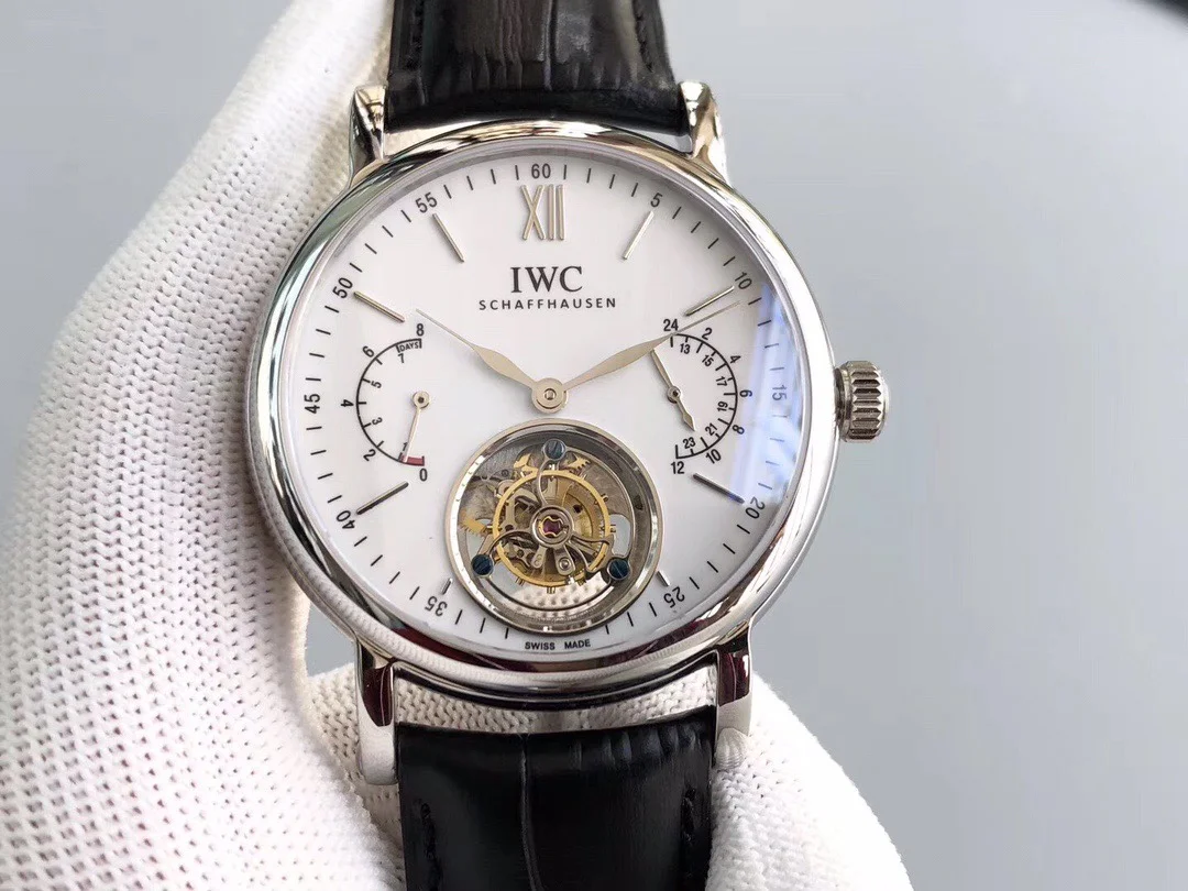 IWC Portofino